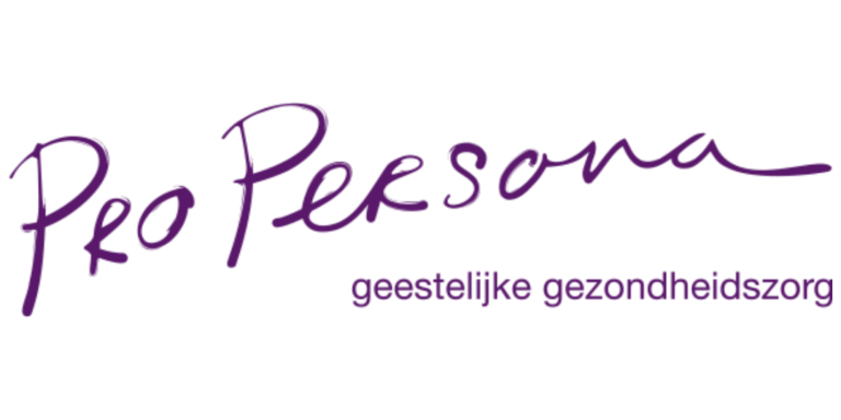 Logo Pro Persona